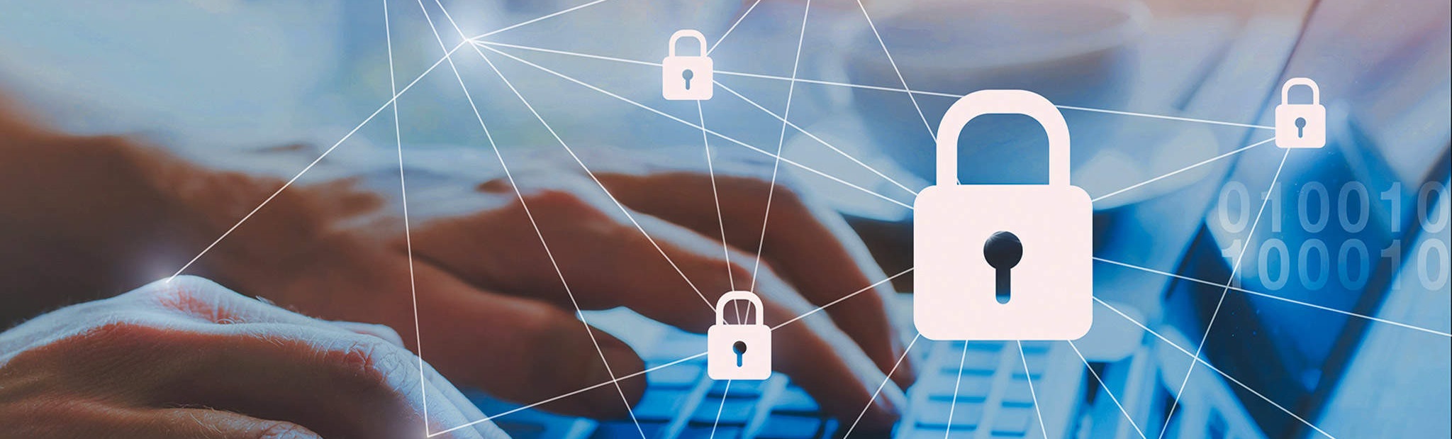 Cybersecurity solutions